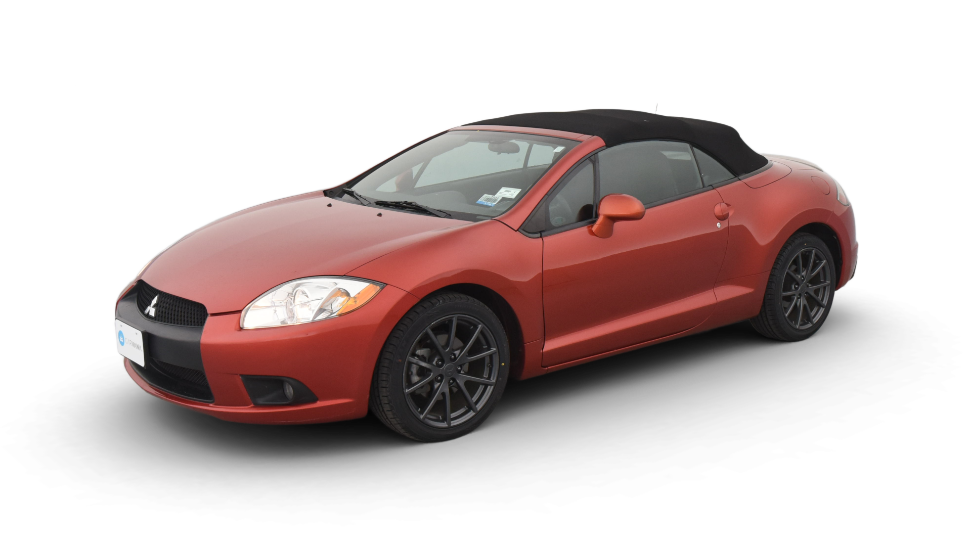 Used 2012 Mitsubishi Eclipse Carvana